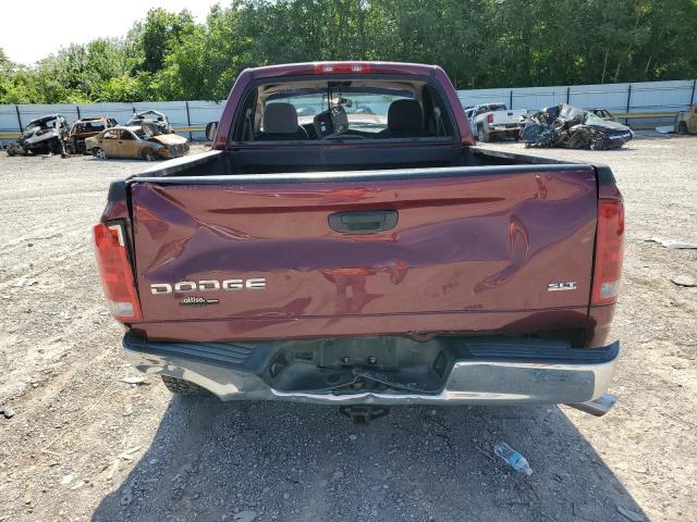 Photo 5 VIN: 1D7HA16N33J523526 - DODGE RAM 1500 