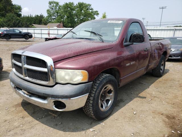 Photo 0 VIN: 1D7HA16N33J644721 - DODGE RAM 1500 S 