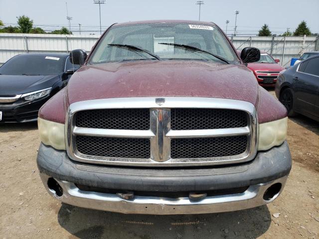 Photo 4 VIN: 1D7HA16N33J644721 - DODGE RAM 1500 S 