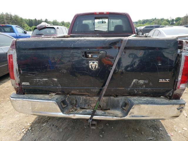 Photo 5 VIN: 1D7HA16N33J644721 - DODGE RAM 1500 S 