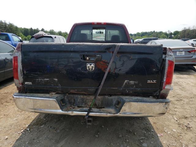 Photo 9 VIN: 1D7HA16N33J644721 - DODGE RAM 1500 S 