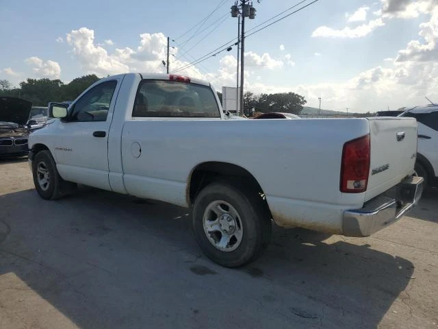 Photo 1 VIN: 1D7HA16N33J658778 - DODGE RAM 1500 S 