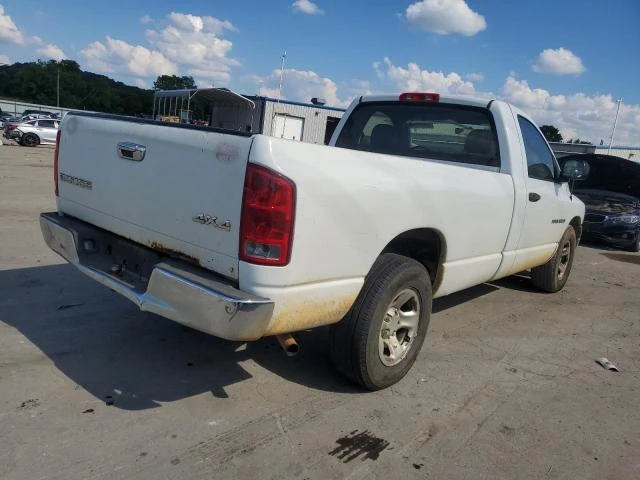 Photo 2 VIN: 1D7HA16N33J658778 - DODGE RAM 1500 S 