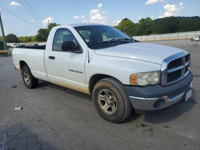 Photo 3 VIN: 1D7HA16N33J658778 - DODGE RAM 1500 S 