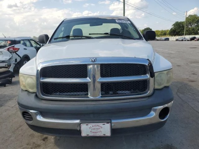 Photo 4 VIN: 1D7HA16N33J658778 - DODGE RAM 1500 S 