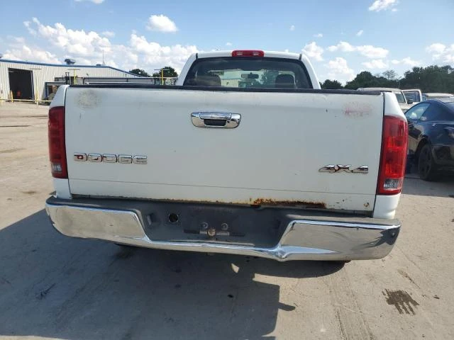 Photo 5 VIN: 1D7HA16N33J658778 - DODGE RAM 1500 S 