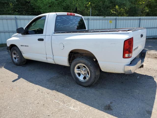 Photo 1 VIN: 1D7HA16N34J200708 - DODGE RAM 1500 S 