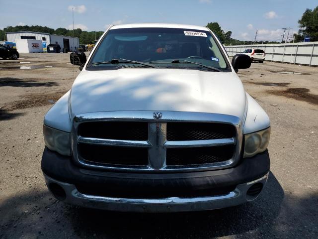 Photo 4 VIN: 1D7HA16N34J200708 - DODGE RAM 1500 S 