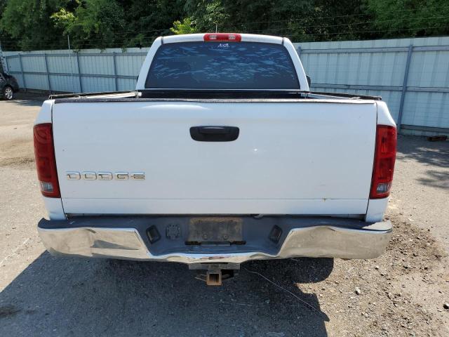 Photo 5 VIN: 1D7HA16N34J200708 - DODGE RAM 1500 S 