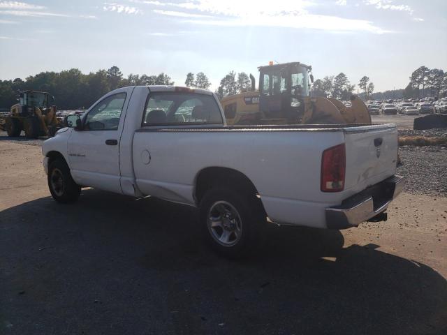 Photo 1 VIN: 1D7HA16N35J522556 - DODGE RAM 1500 S 