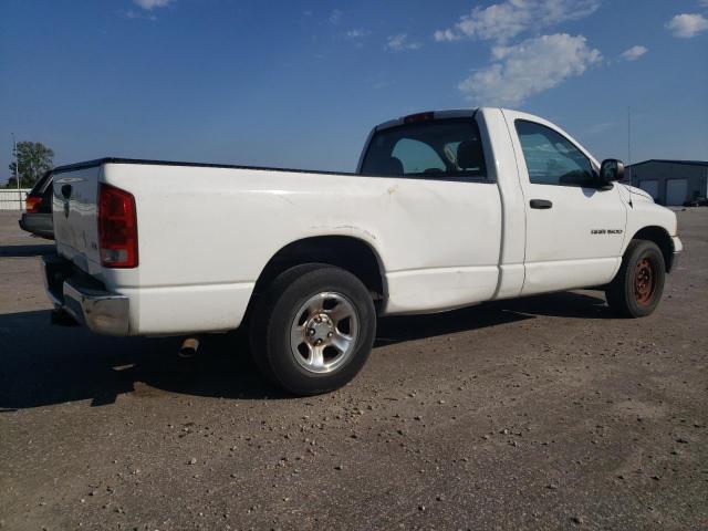 Photo 2 VIN: 1D7HA16N35J522556 - DODGE RAM 1500 S 