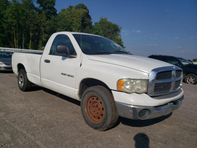 Photo 3 VIN: 1D7HA16N35J522556 - DODGE RAM 1500 S 