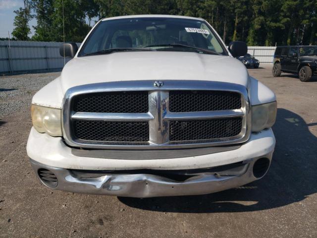 Photo 4 VIN: 1D7HA16N35J522556 - DODGE RAM 1500 S 