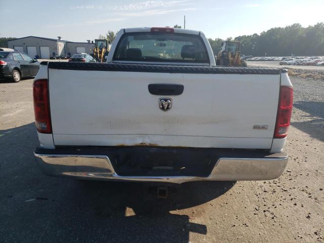 Photo 5 VIN: 1D7HA16N35J522556 - DODGE RAM 1500 S 