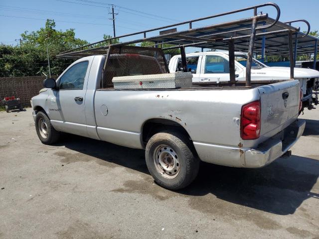 Photo 1 VIN: 1D7HA16N37J599382 - DODGE RAM 1500 