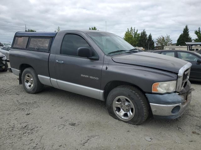 Photo 3 VIN: 1D7HA16N44J192098 - DODGE RAM 1500 S 