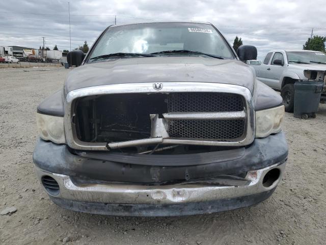 Photo 4 VIN: 1D7HA16N44J192098 - DODGE RAM 1500 S 