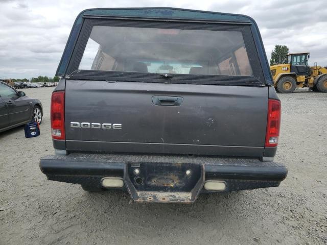 Photo 5 VIN: 1D7HA16N44J192098 - DODGE RAM 1500 S 