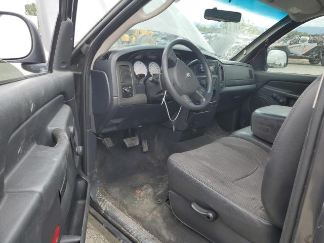 Photo 7 VIN: 1D7HA16N44J192098 - DODGE RAM 1500 S 