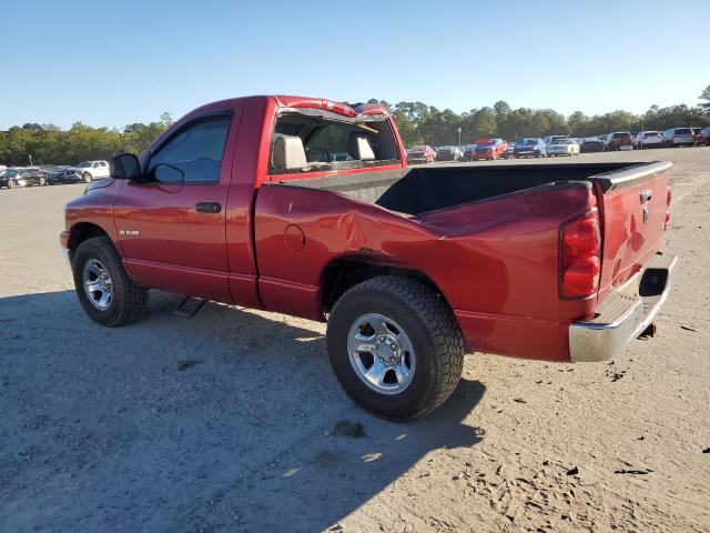 Photo 1 VIN: 1D7HA16N48J236137 - DODGE RAM 1500 S 