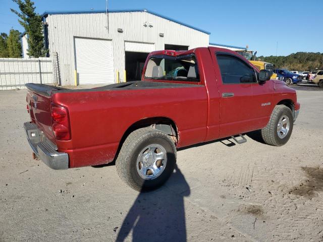 Photo 2 VIN: 1D7HA16N48J236137 - DODGE RAM 1500 S 