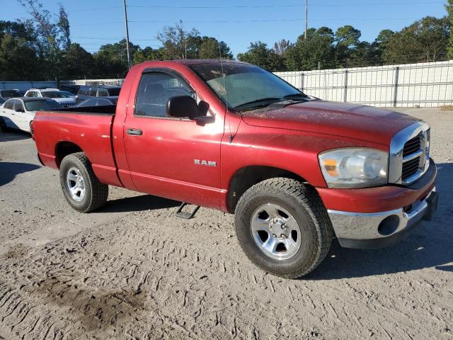 Photo 3 VIN: 1D7HA16N48J236137 - DODGE RAM 1500 S 