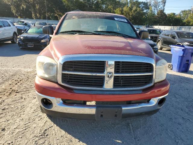 Photo 4 VIN: 1D7HA16N48J236137 - DODGE RAM 1500 S 