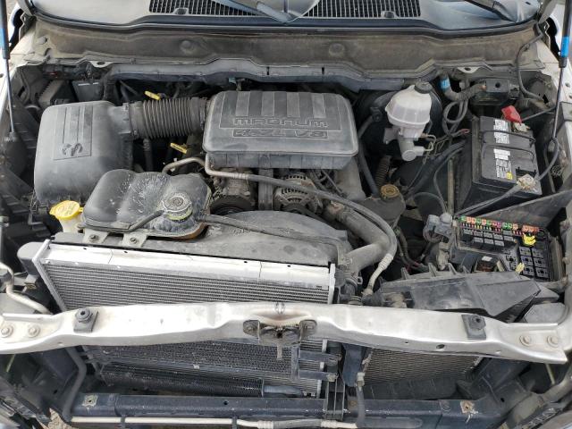 Photo 10 VIN: 1D7HA16N52J124261 - DODGE RAM 1500 