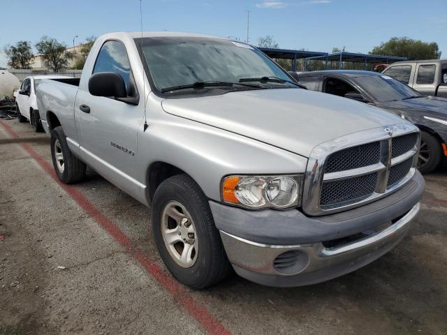 Photo 3 VIN: 1D7HA16N52J124261 - DODGE RAM 1500 