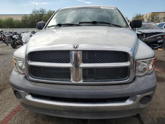 Photo 4 VIN: 1D7HA16N52J124261 - DODGE RAM 1500 