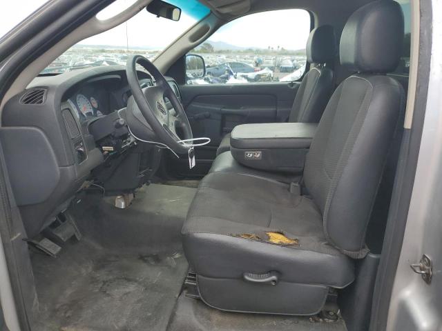 Photo 6 VIN: 1D7HA16N52J124261 - DODGE RAM 1500 