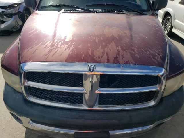 Photo 10 VIN: 1D7HA16N52J214008 - DODGE RAM 1500 