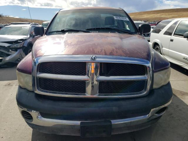 Photo 4 VIN: 1D7HA16N52J214008 - DODGE RAM 1500 