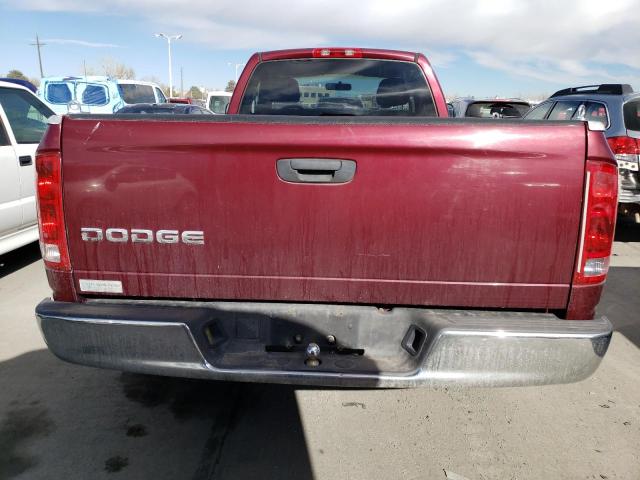 Photo 5 VIN: 1D7HA16N52J214008 - DODGE RAM 1500 