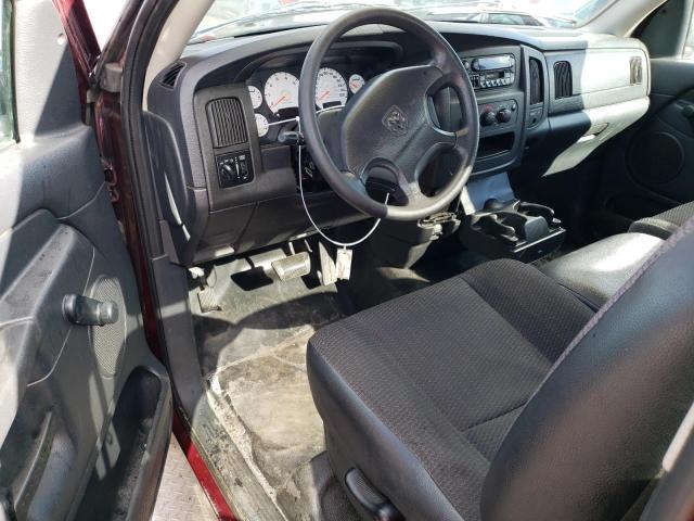 Photo 7 VIN: 1D7HA16N52J214008 - DODGE RAM 1500 