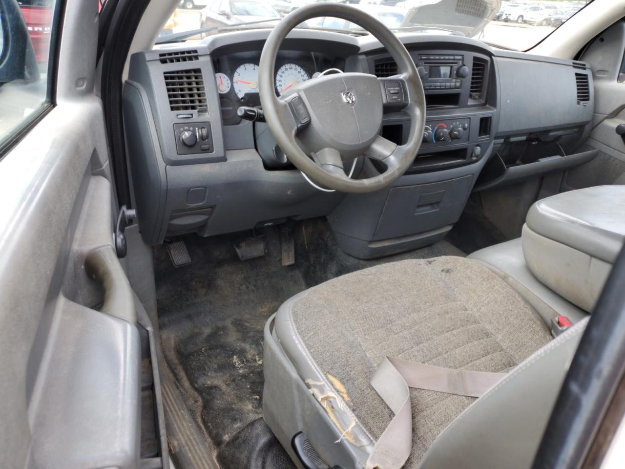 Photo 7 VIN: 1D7HA16N58J117089 - DODGE RAM 