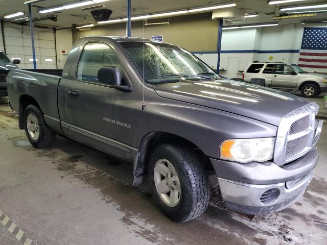 Photo 3 VIN: 1D7HA16N62J236826 - DODGE RAM 1500 