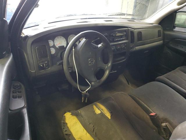 Photo 7 VIN: 1D7HA16N62J236826 - DODGE RAM 1500 