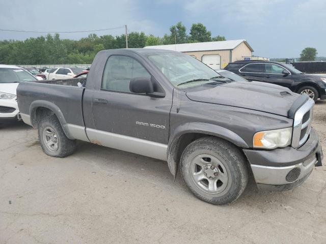 Photo 3 VIN: 1D7HA16N64J112378 - DODGE RAM 1500 