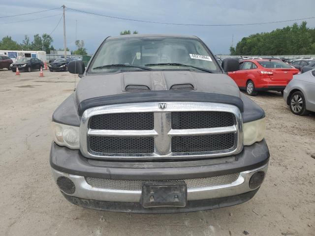 Photo 4 VIN: 1D7HA16N64J112378 - DODGE RAM 1500 