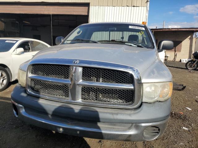 Photo 4 VIN: 1D7HA16N64J263561 - DODGE RAM 1500 S 