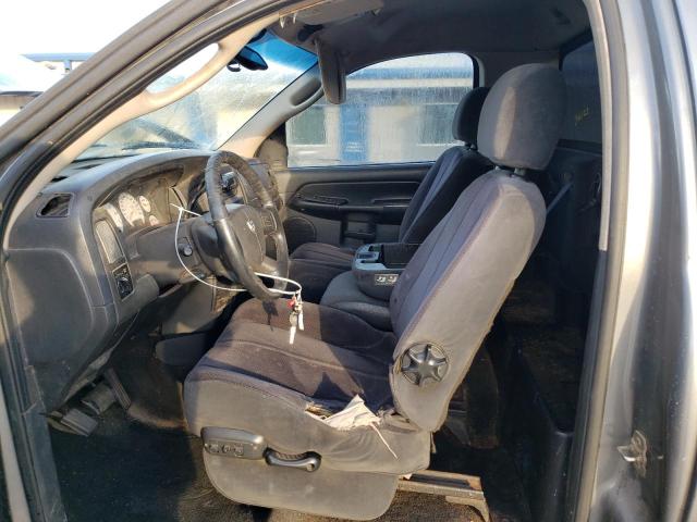 Photo 6 VIN: 1D7HA16N65J502768 - DODGE RAM 1500 