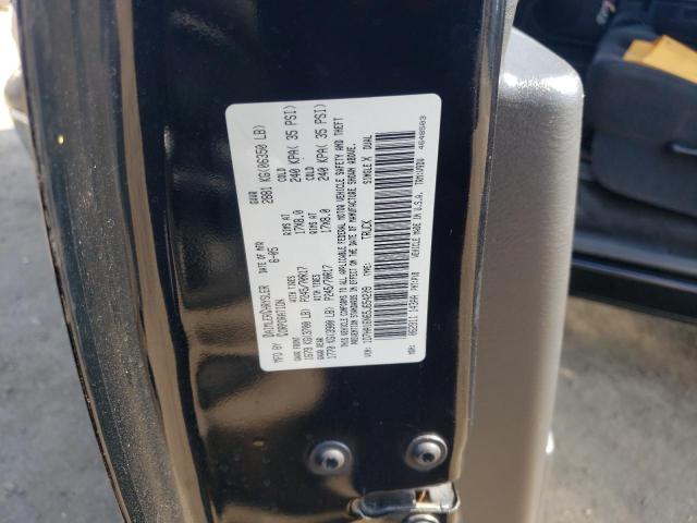 Photo 12 VIN: 1D7HA16N65J654209 - DODGE RAM 1500 S 