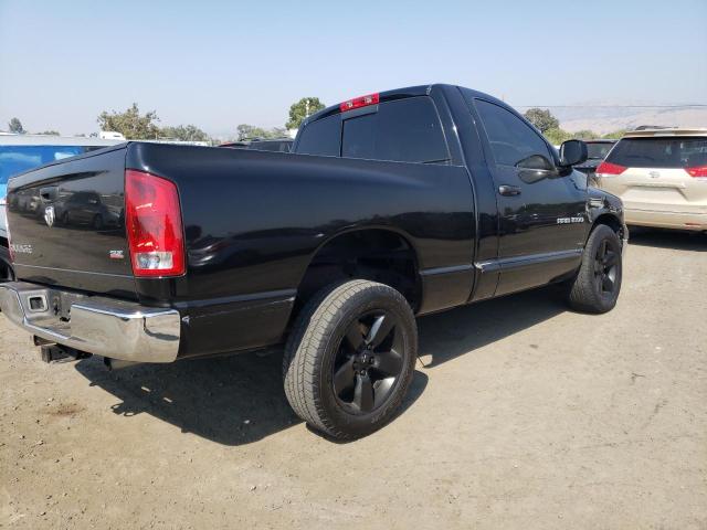 Photo 2 VIN: 1D7HA16N65J654209 - DODGE RAM 1500 S 