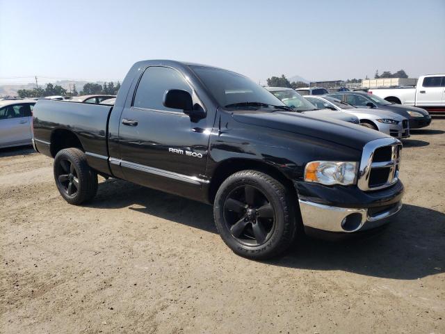 Photo 3 VIN: 1D7HA16N65J654209 - DODGE RAM 1500 S 