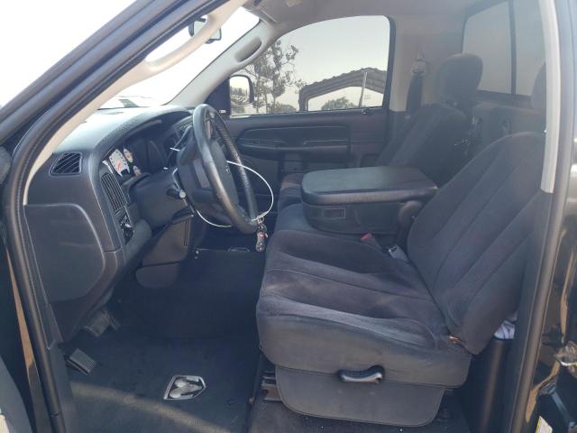 Photo 6 VIN: 1D7HA16N65J654209 - DODGE RAM 1500 S 