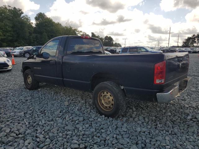 Photo 1 VIN: 1D7HA16N66J103716 - DODGE RAM 1500 S 