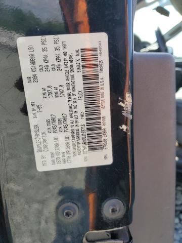 Photo 11 VIN: 1D7HA16N66J103716 - DODGE RAM 1500 S 