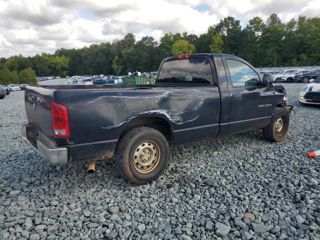 Photo 2 VIN: 1D7HA16N66J103716 - DODGE RAM 1500 S 