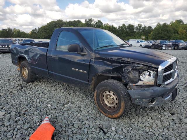 Photo 3 VIN: 1D7HA16N66J103716 - DODGE RAM 1500 S 